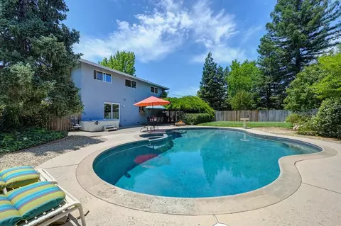 6255 Rampart Dr, Carmichael, CA 95608 photo 1