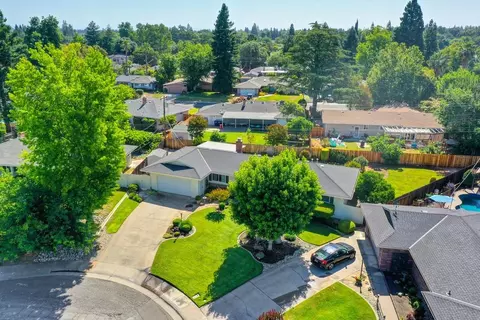 4806 Oakfield Cir, Carmichael, CA 95608 photo 1