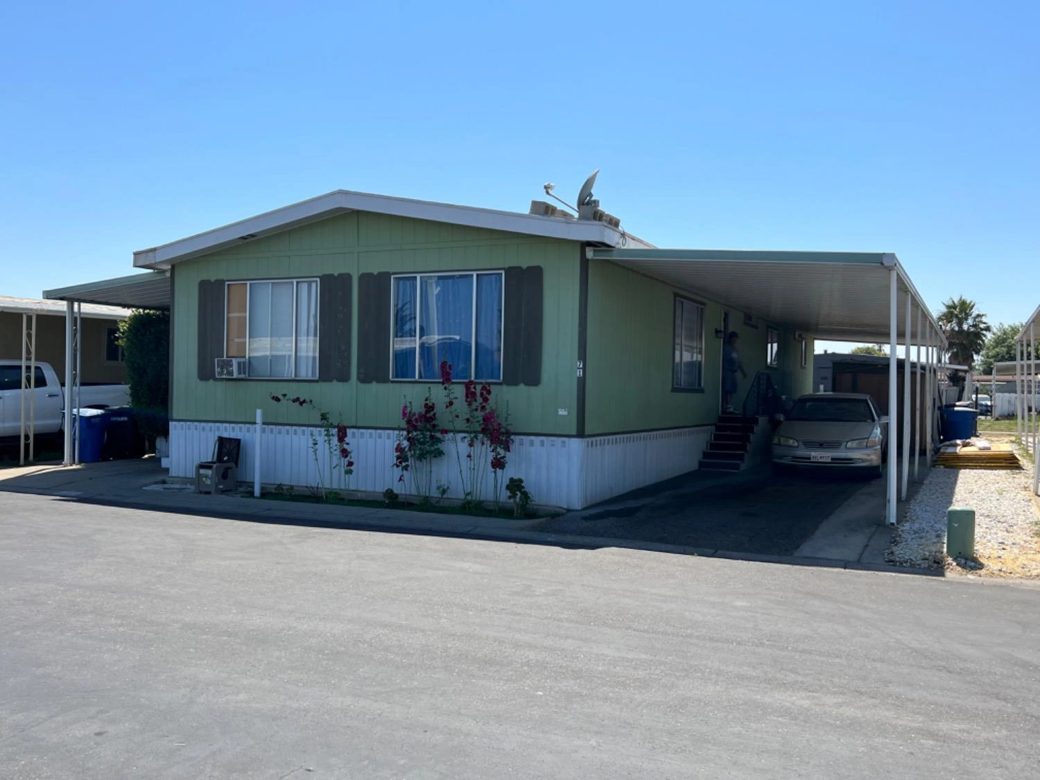 2845 E Hatch St Unit 71  