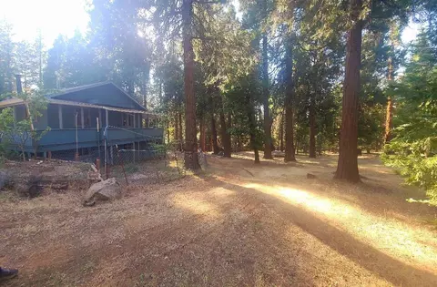 23709 Shake Ridge Rd, Volcano, CA 95689 photo 27