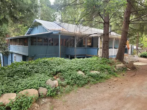 23709 Shake Ridge Rd, Volcano, CA 95689 photo 2