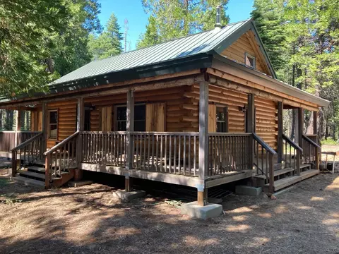 15561 Robbins Ranch Rd, Nevada City, CA 95959