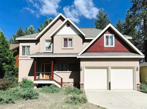 1221 Jobs Peak Dr, South Lake Tahoe, CA 96150