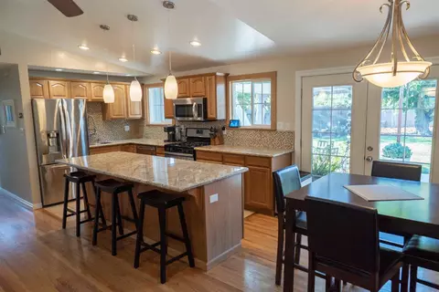 4909 Donovan Dr, Carmichael, CA 95608 photo 5
