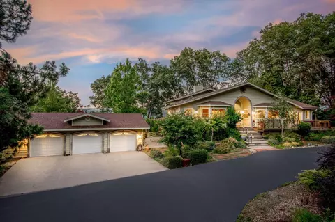 11438 Tower Hill Rd, Nevada City, CA 95959
