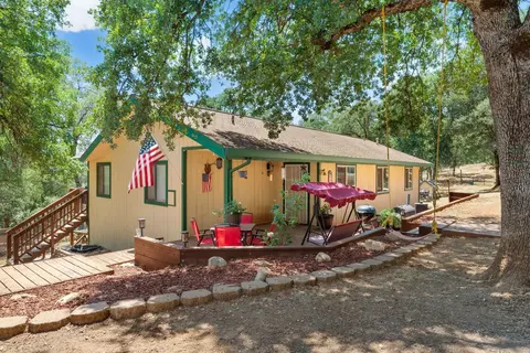 7700 Sheepherder Ridge Rd, Placerville, CA 95667 photo 2