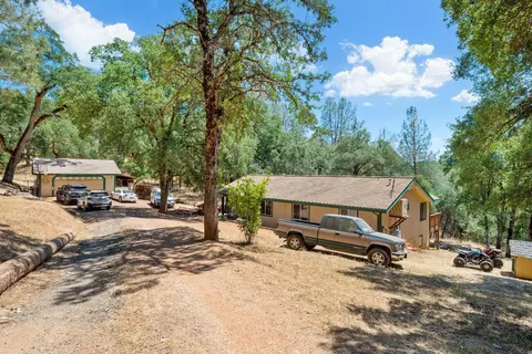 7700 Sheepherder Ridge Rd, Placerville, CA 95667 photo 3