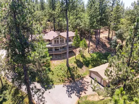 1250 Dallimore Rd, Colfax, CA 95713 photo 3