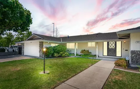 5443 Claremont Ave, Stockton, CA 95207