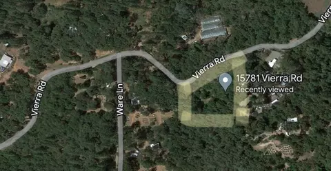 15781 Vierra Rd, Rackerby, CA 95972 photo 1