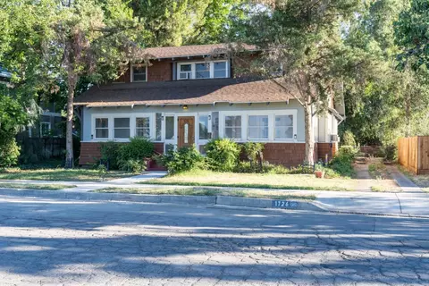 Exterior - 1726 E Blossom St, Dos Palos, CA 93620 photo 2 of 12