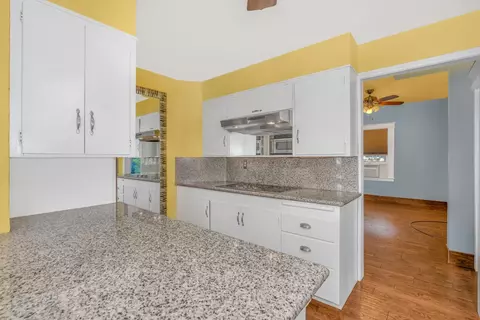 Kitchen - 1726 E Blossom St, Dos Palos, CA 93620 photo 1 of 4