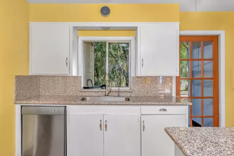 Kitchen - 1726 E Blossom St, Dos Palos, CA 93620 photo 4 of 4