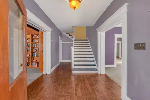Entry Way - 1726 E Blossom St, Dos Palos, CA 93620 photo 1 of 6