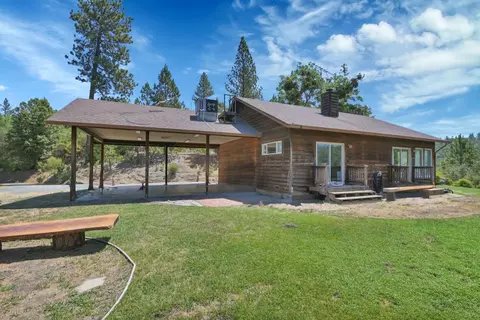 14609 Shake Ridge Rd, Sutter Creek, CA 95685 photo 4