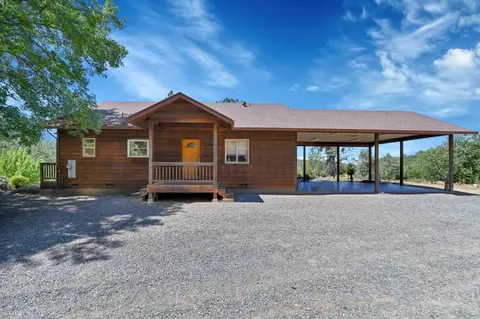 14609 Shake Ridge Rd, Sutter Creek, CA 95685 photo 3
