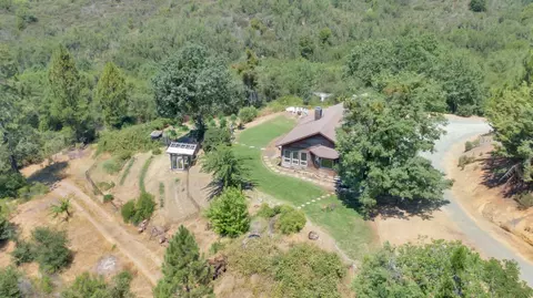 14609 Shake Ridge Rd, Sutter Creek, CA 95685 photo 25