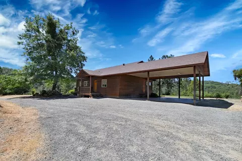 14609 Shake Ridge Rd, Sutter Creek, CA 95685 photo 5