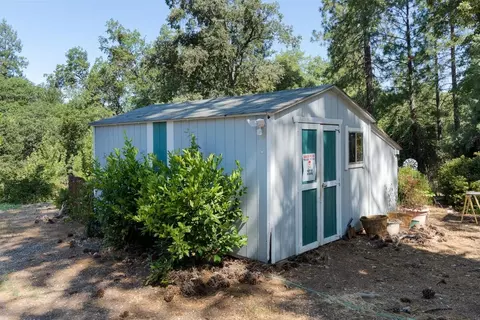 4181 Eagle Canyon Rd, Placerville, CA 95667 photo 34