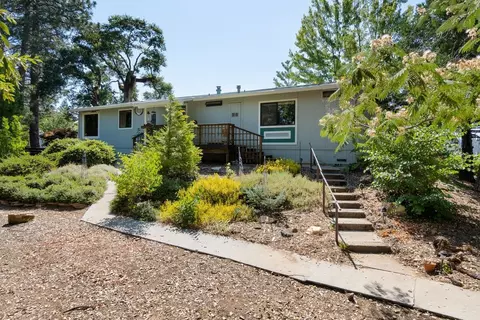 4181 Eagle Canyon Rd, Placerville, CA 95667 photo 5