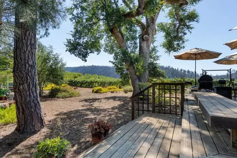 4181 Eagle Canyon Rd, Placerville, CA 95667 photo 2