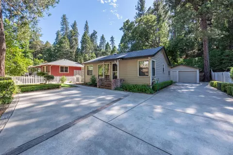 3170 Cedar Ravine Rd, Placerville, CA 95667 photo 3