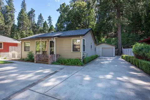 3170 Cedar Ravine Rd, Placerville, CA 95667 photo 2