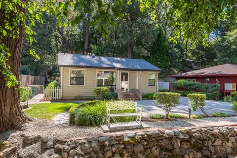 3170 Cedar Ravine Rd, Placerville, CA 95667 photo 1