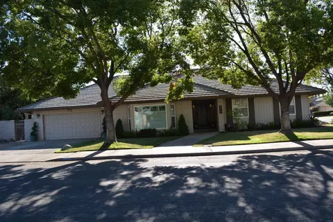3717 Drakeshire Dr, Modesto, CA 95356 photo 1