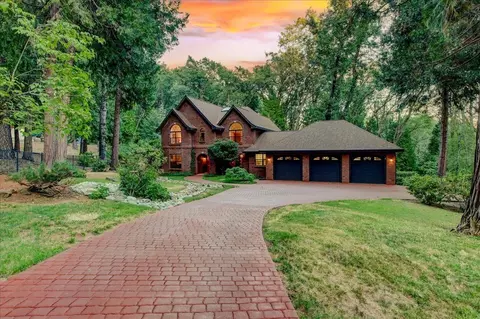 10765 Banner Mine Way, Nevada City, CA 95959
