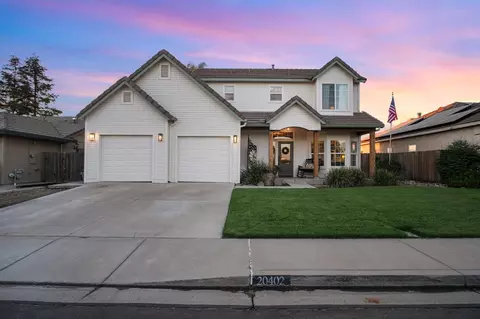 20402 Amethyst Dr, Hilmar, CA 95324 photo 1