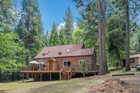 12121 Robust Way, Nevada City, CA 95959