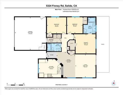 5324 Finney Rd, Salida, CA 95368 photo 36