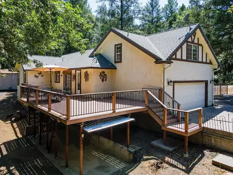 275 Sierra View Dr, Colfax, CA 95713 photo 3