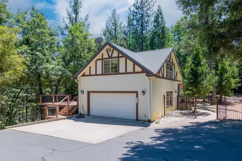 275 Sierra View Dr, Colfax, CA 95713 photo 1