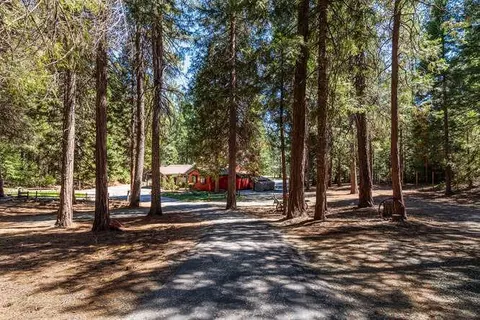 22583 State Highway 20, Nevada City, CA 95959