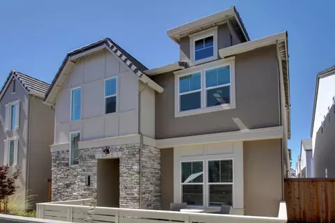 2353 Mcfly Walk, Sacramento, CA 95818