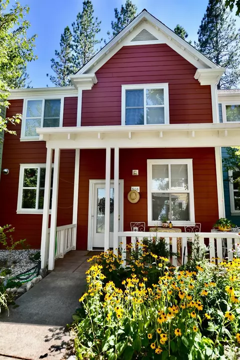 506 Redbud Way, Nevada City, CA 95959