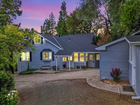 15766 State Highway 20, Nevada City, CA 95959