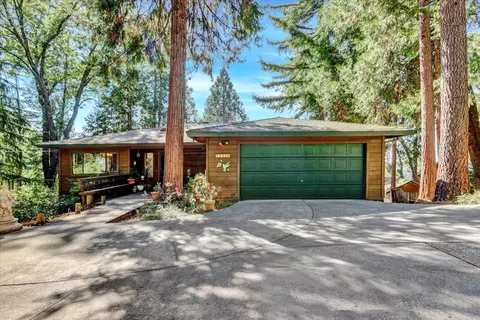 15510 Shannon Way, Nevada City, CA 95959