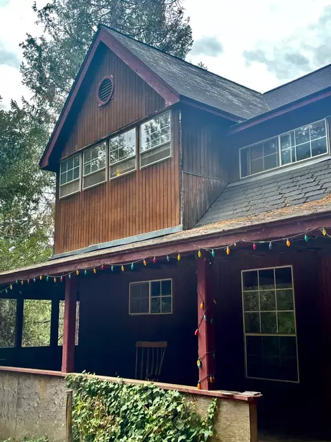 17123 Banner Quaker Hill Rd, Nevada City, CA 95959
