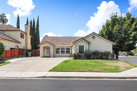 1392 Hampton Ct, Tracy, CA 95376 photo 4
