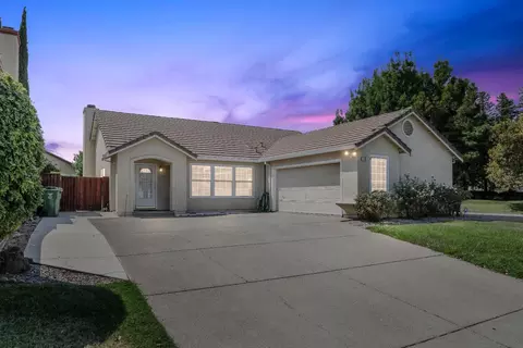 1392 Hampton Ct, Tracy, CA 95376 photo 2