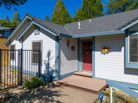 830 Oak Terrace Rd, Placerville, CA 95667 photo 6
