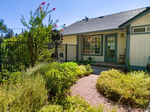 830 Oak Terrace Rd, Placerville, CA 95667 photo 21