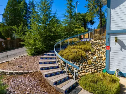 830 Oak Terrace Rd, Placerville, CA 95667 photo 4