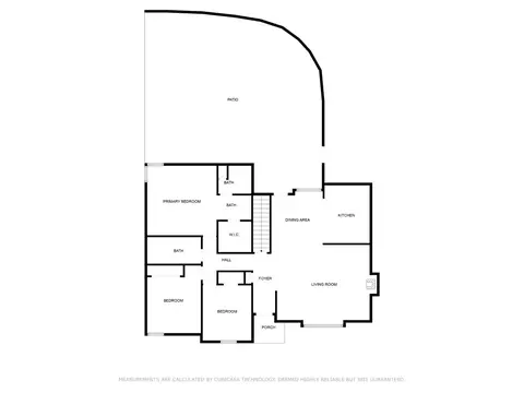 830 Oak Terrace Rd, Placerville, CA 95667 photo 3