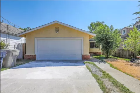 4033 Washington Ave, Sacramento, CA 95820