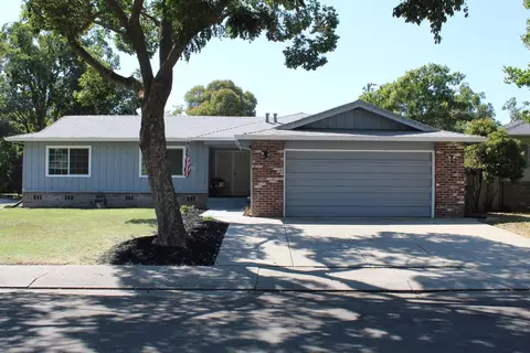 2512 Buttonwillow Ave, Stockton, CA 95207