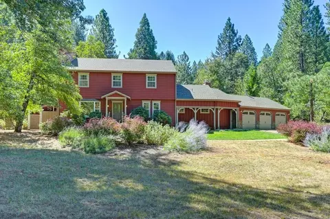 12253 Serene Way, Nevada City, CA 95959